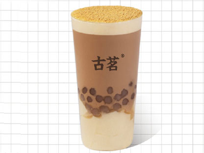 与其它奶茶品牌想必,古茗有哪些优势?